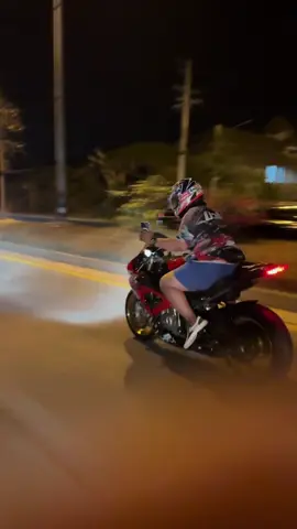 รันอินรถหน่ิอยฮะ #ณลพบุรี #s1000rr
