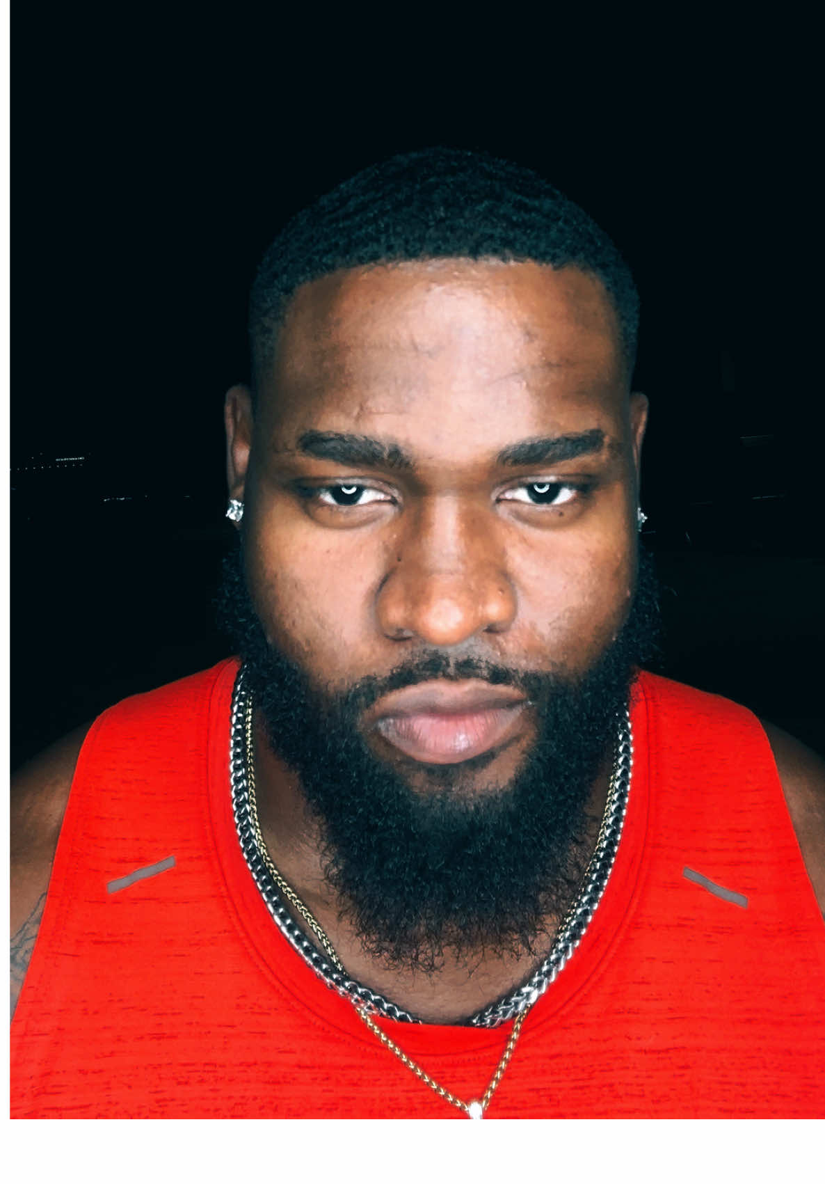 What in the dark will always come too light #brickbybrick #chasingr8ness #rickssenopont #blessed 