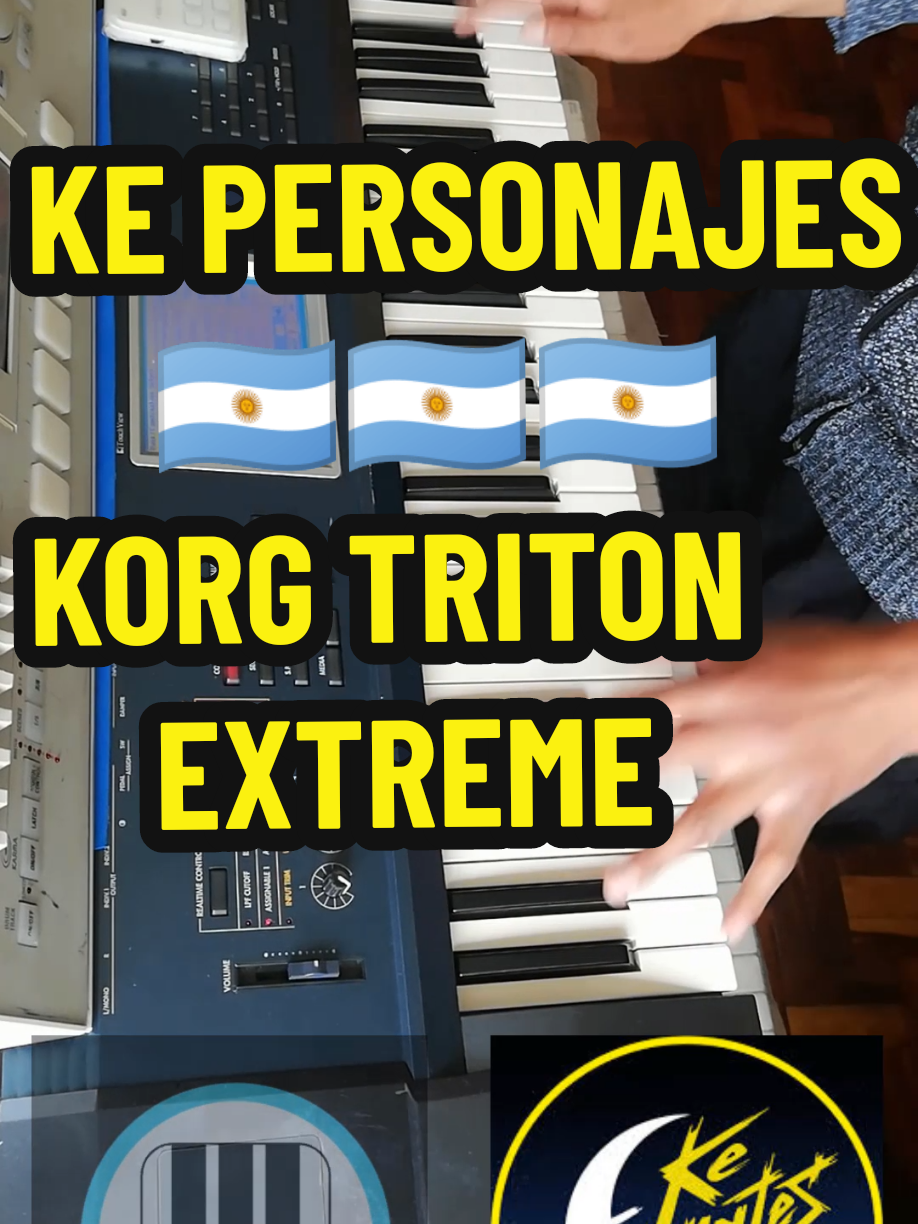 KE PERSONAJES🇦🇷 #tritonextreme  #emanoir  #kepersonajes #emanuelnoir  #cumbiaargentina  #korgm3 #korgkronos #bolivia🇧🇴🤝argentina🇦🇷  #CHILE #PERU#temasquedansed #bailecito 