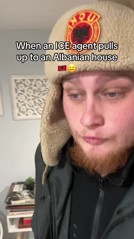 There goes Krasniqi Constraktion🇦🇱🤣 #albanian #shqiptar #fyp #albania #shqipe #shqiperia #tiktokalbania #chicago #foryou 