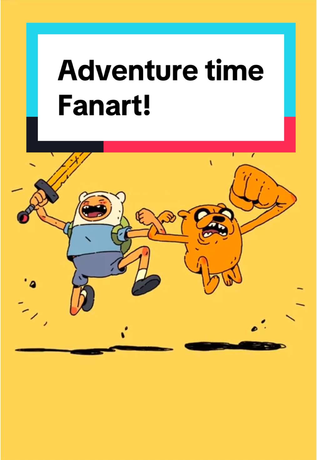 Nothing crazy, just two bros  . . . #AT #comic #indiecomics #adventuretime #adventuretimefanart #fanart 