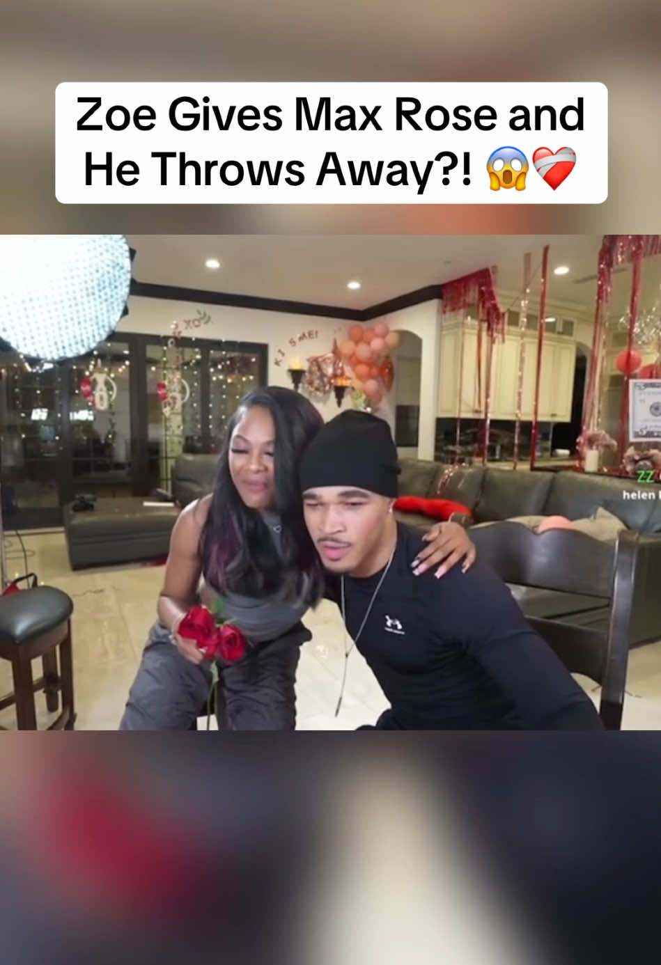 #plaqueboymax #foru #dlou #valentines #zoespencer #fyp #morgan #viral #faze #toosi 