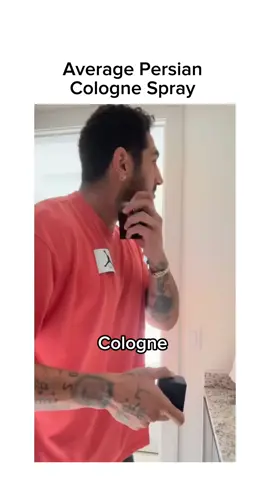 How the average Persian guy cologne spray 😂 - #PersianComedy #IranComedy #FunnyPersian #PersianHumor #IranianHumor #FarsiComedy #FunnyIran #PersianJokes #IranianJokes #FarsiJokes #PersianLaughs #IranianLaughs #FunnyFarsi #PersianFails #IranianFails #PersianMemes #IranianMemes #PersianVines #IranianVines #FarsiVines #PersianVideos #IranianVideos #FarsiVideos #PersianInstagram #IranianInstagram #FarsiInstagram #IranTikTok #FunnyVideo #CologneFail #iranianfunny