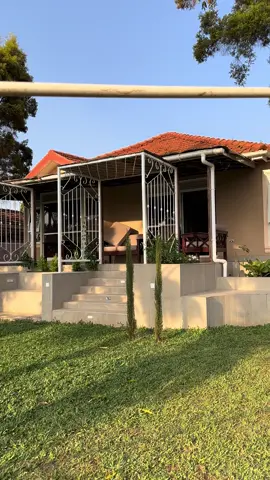4 bedrooms stand alone Airbnb 