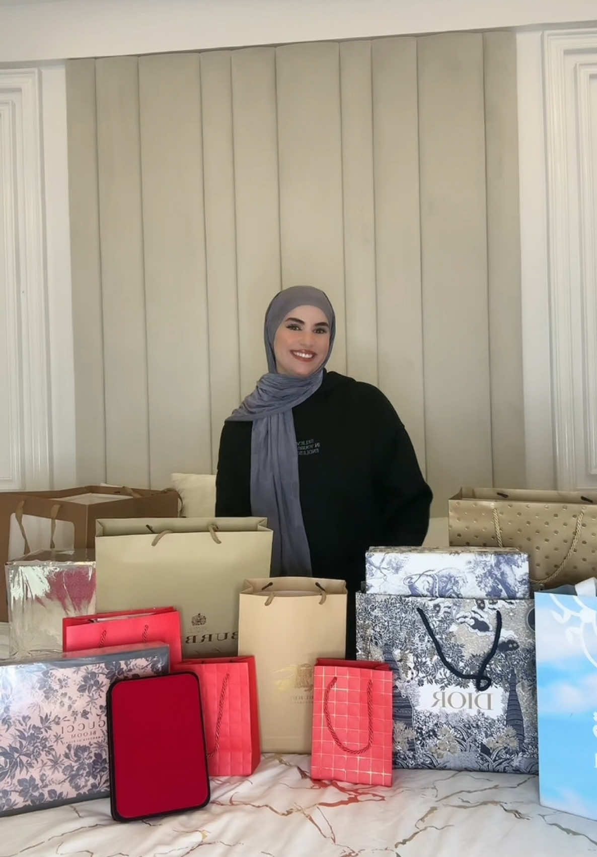 بغيتو بارت 2؟؟؟  #basma_benrabia #foryoupage❤️❤️ #fyp #explore #هدايا_فخمه #cadeau 