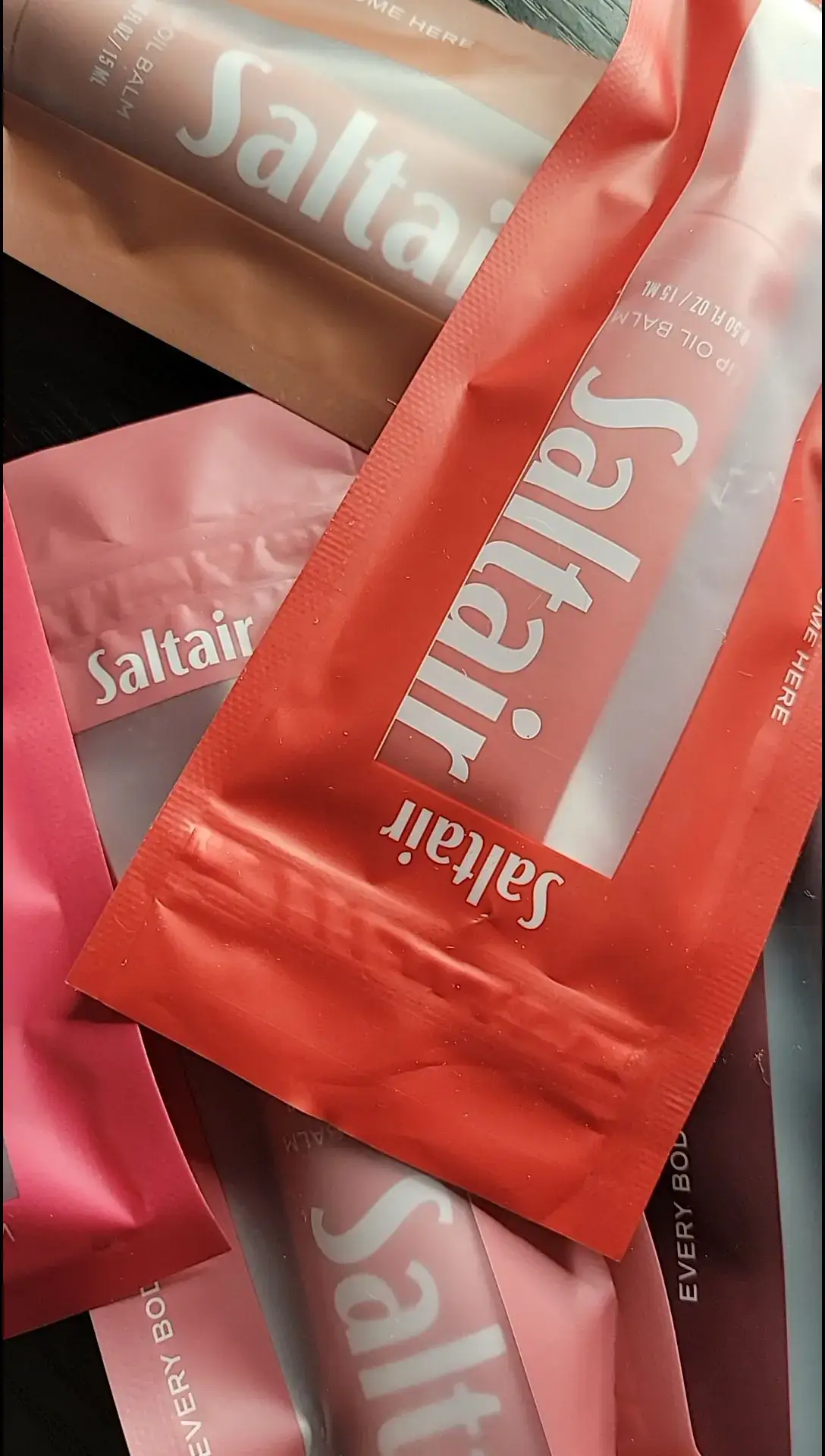 @Saltair Body 