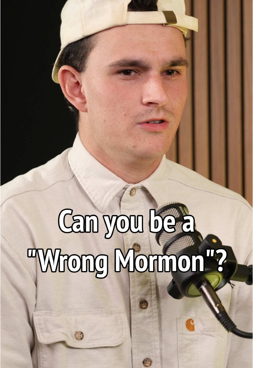 Is it possible to be a “wrong Mormon “?🤔 what are some of your thoughts?💭 #mormon #lds #lds #latterdaysaints #christian 