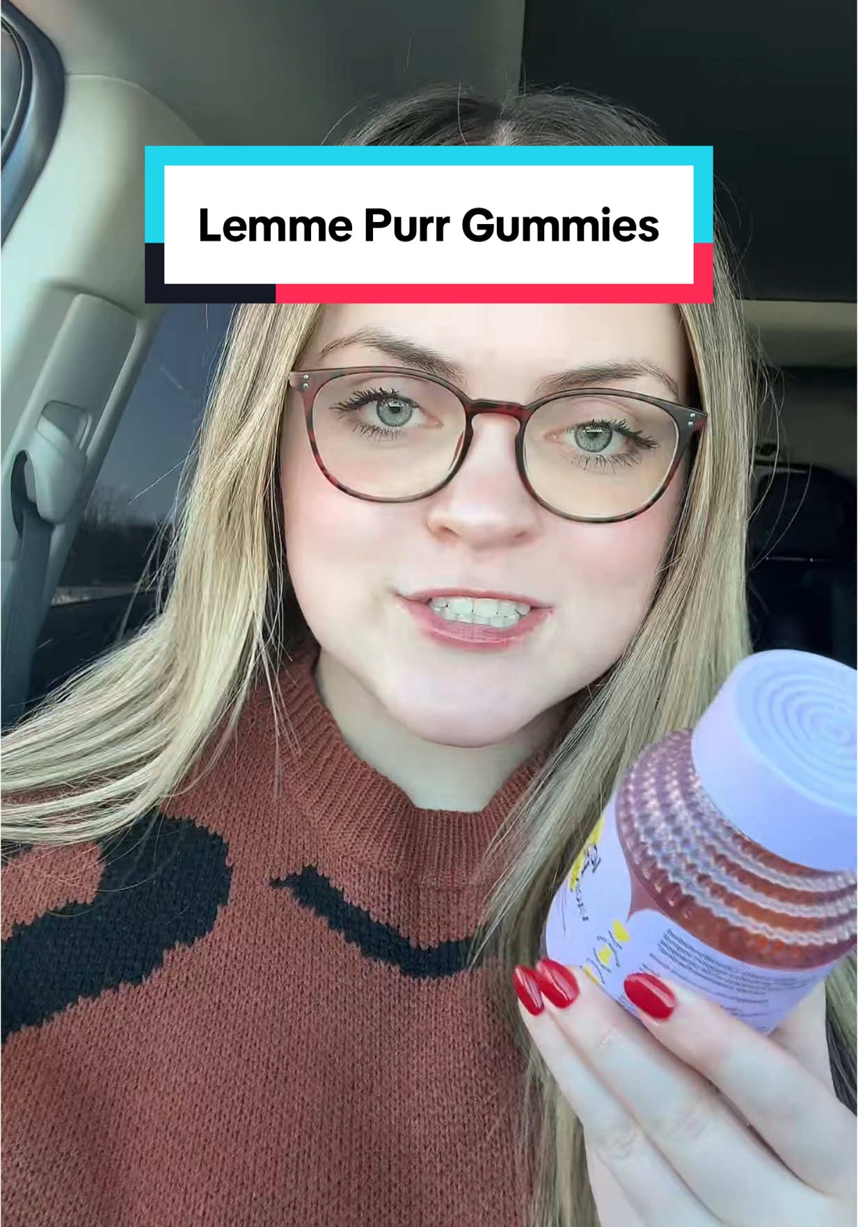 Be careful with these lemme purr gummies! #lemmepurr #lemmepurrgummies #lemme @lemme #womensprobiotic #femininehygiene #femininehealth #phlevel #phbalance #tiktokshopspringglowup #tiktokshoprestock #fyp 