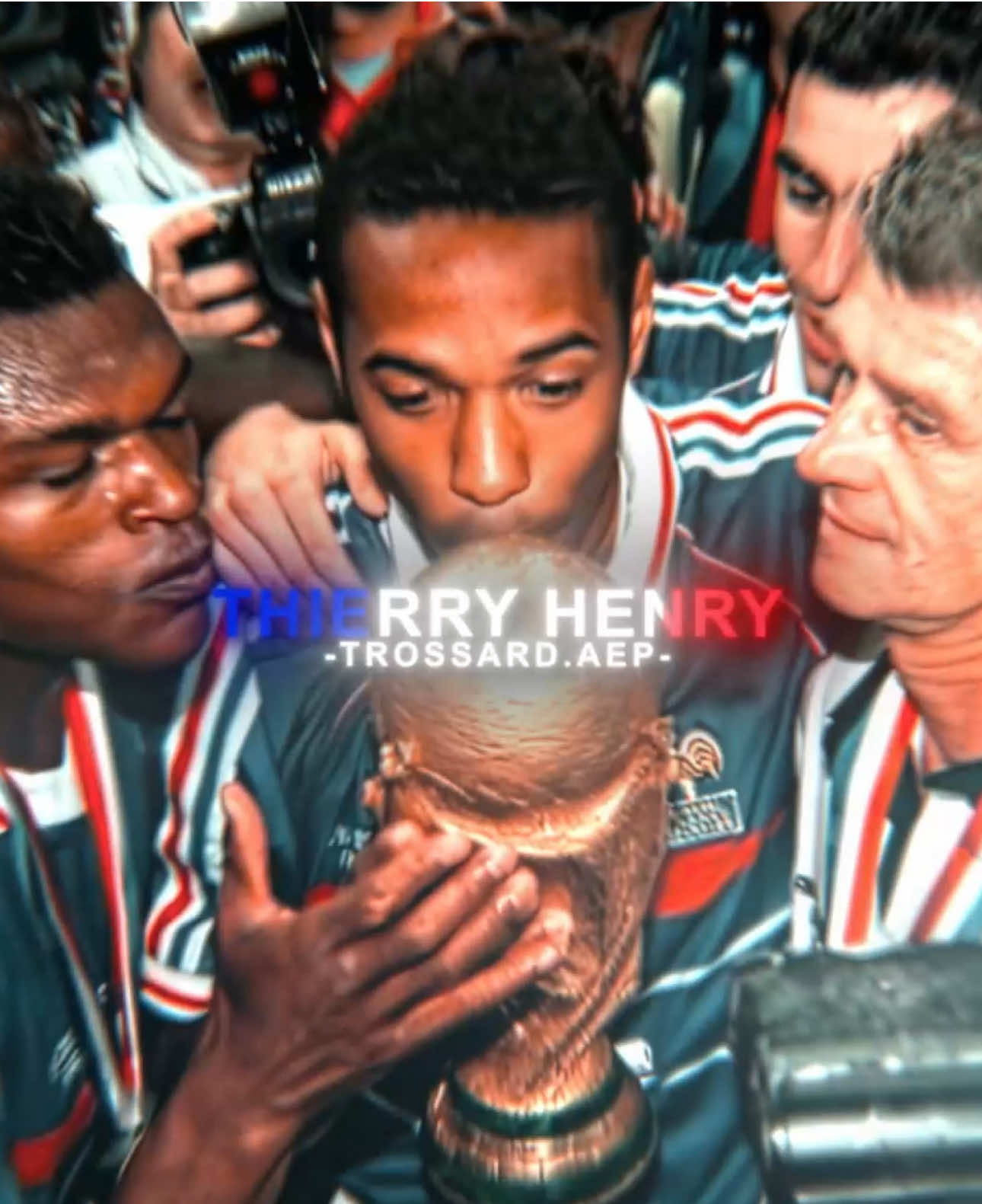 titi👑🇫🇷 // no copyright intended // #aftereffects #ae #football #arsenal #arsenalfc #france #henry #thierryhenry // @rico @jasper ✝️ @ws² @tondor @𝗝𝗮𝘆 @CM10👑 @⃟ @nufcbois (banned at 32.5k) 