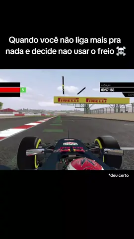 Vai flopar por conta do horário GAME:F1 2016  #f1 f#f12016 #games #viraltiktokvideo #foryoupage 