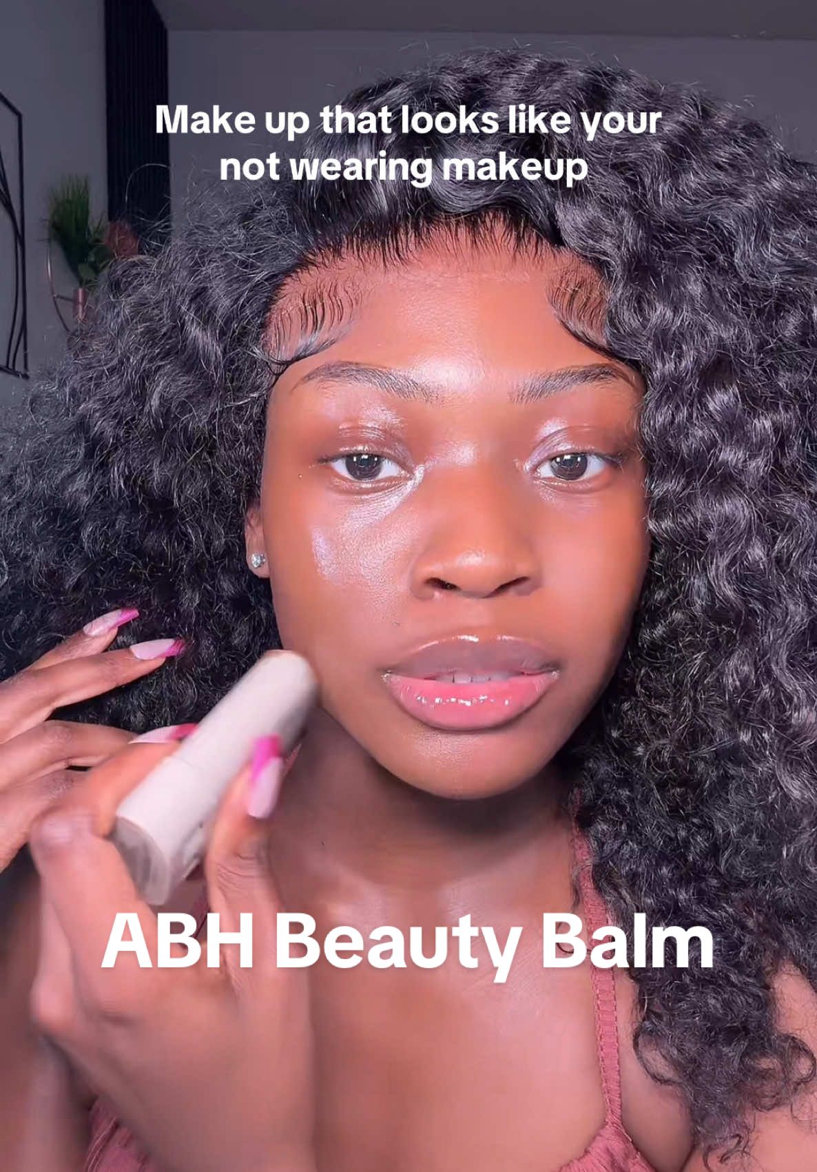 Color: Shade 14 #beautybalm #anastasiabeverlyhillsbeautybalmty #anastasiabeautybalm #productreview #BeautyReview #creatorsearchinsights #bestskintint