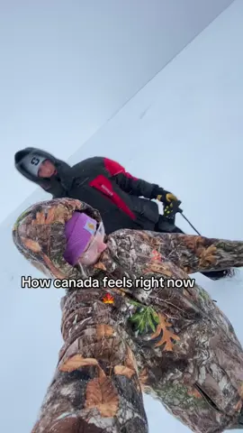 we’re not even in the path of the worst of the storm #canada🇨🇦 #ontario 
