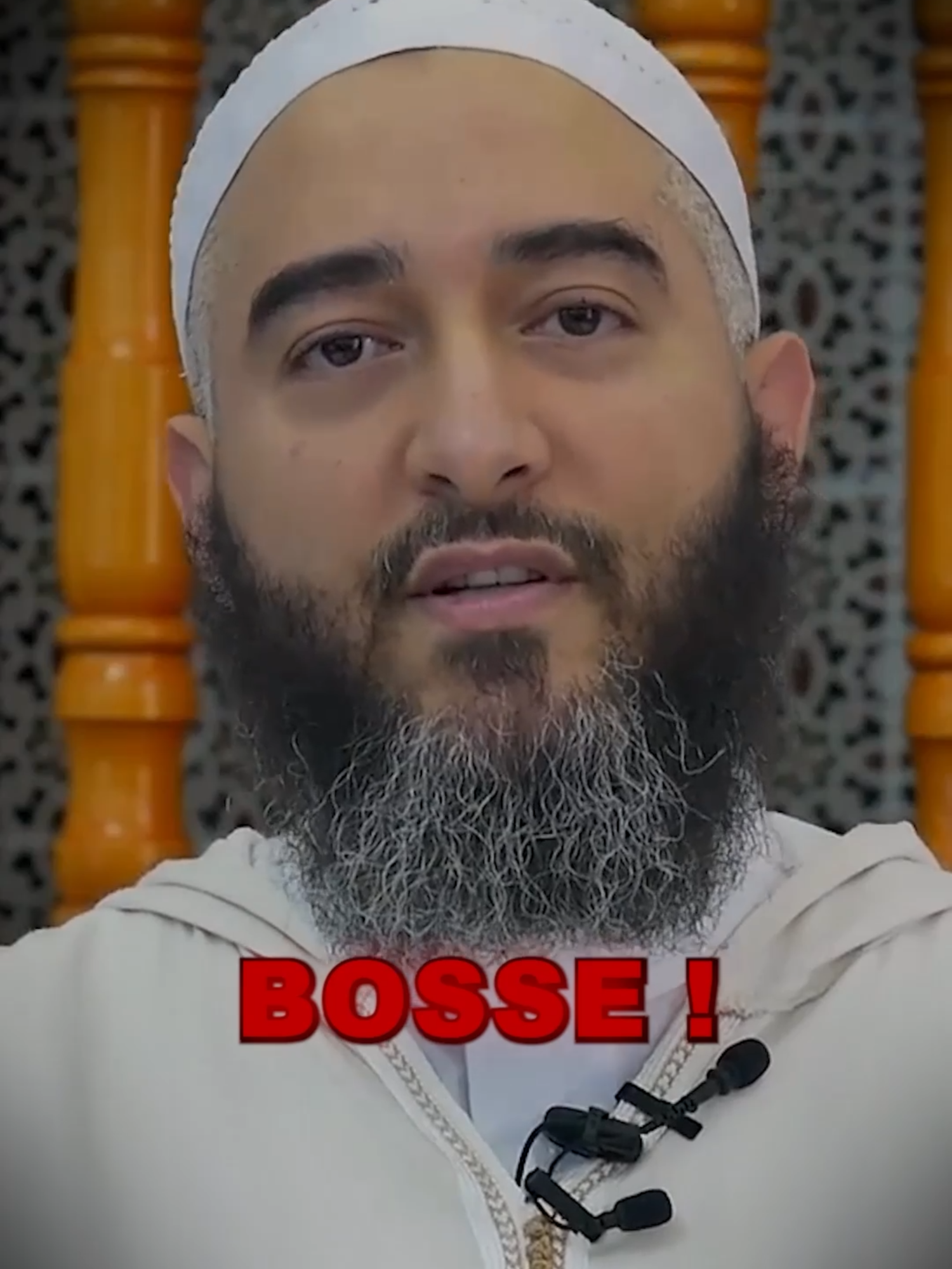 Ne demande rien à personne | Nader Abou Anas #islam #rappels_islam #naderabouanas