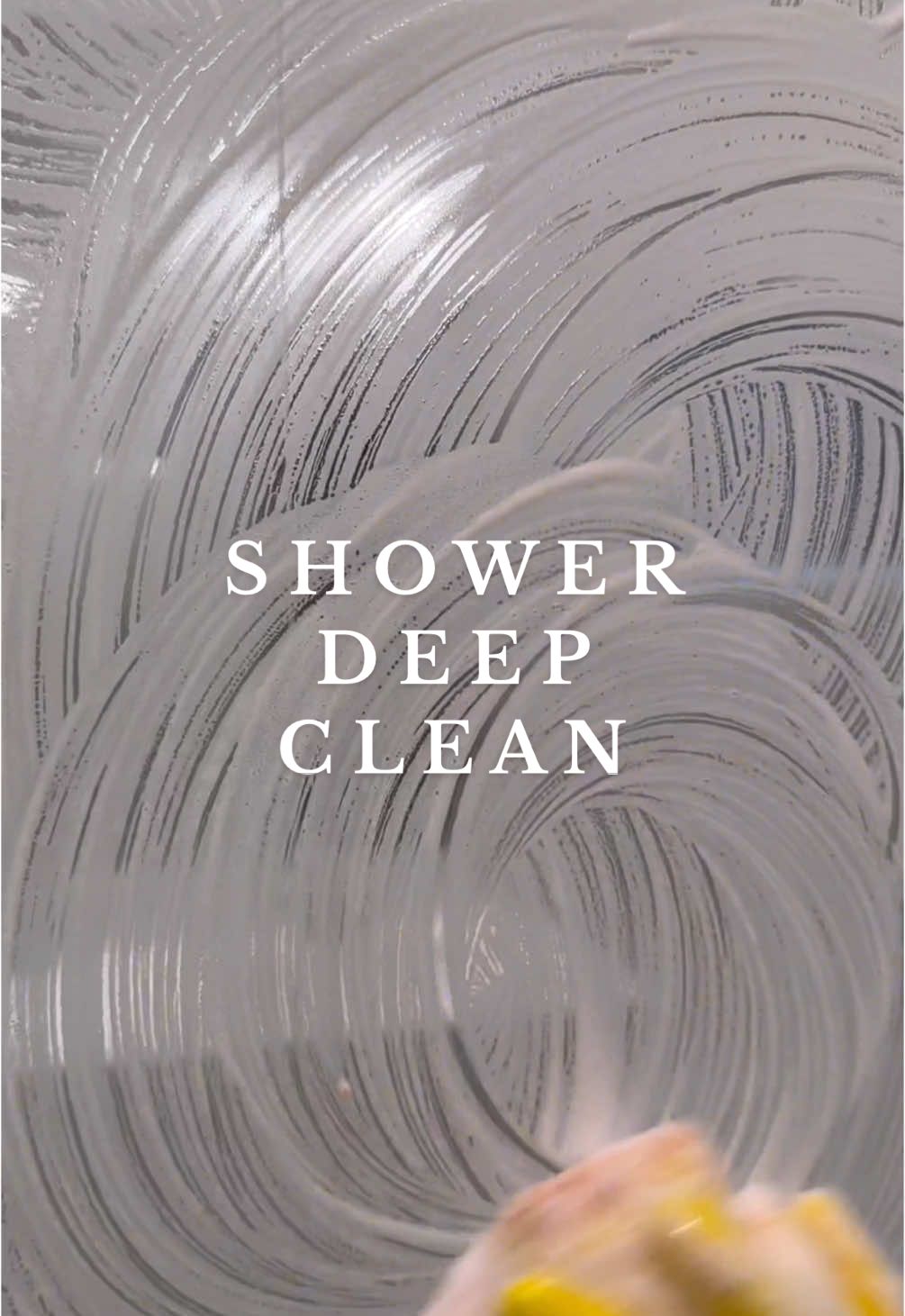 Much needed shower deep clean🫧🧼🚿😍 #CleanTok #sundayreset #showercleaning #showerclean #cleaningmotivation #cleaninghacks #asmr #asmrcleaning #deepcleaning #satisfyingvideo #satisfying #deepclean #cleanwithme 