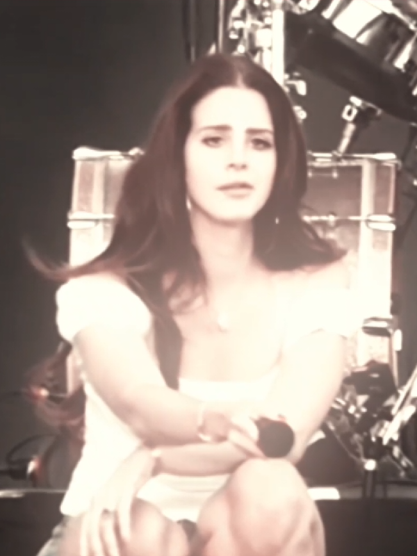 beautiful player  #lanadelrey  #ultraviolence #lanitadelrey  #virginia #viral #fy 