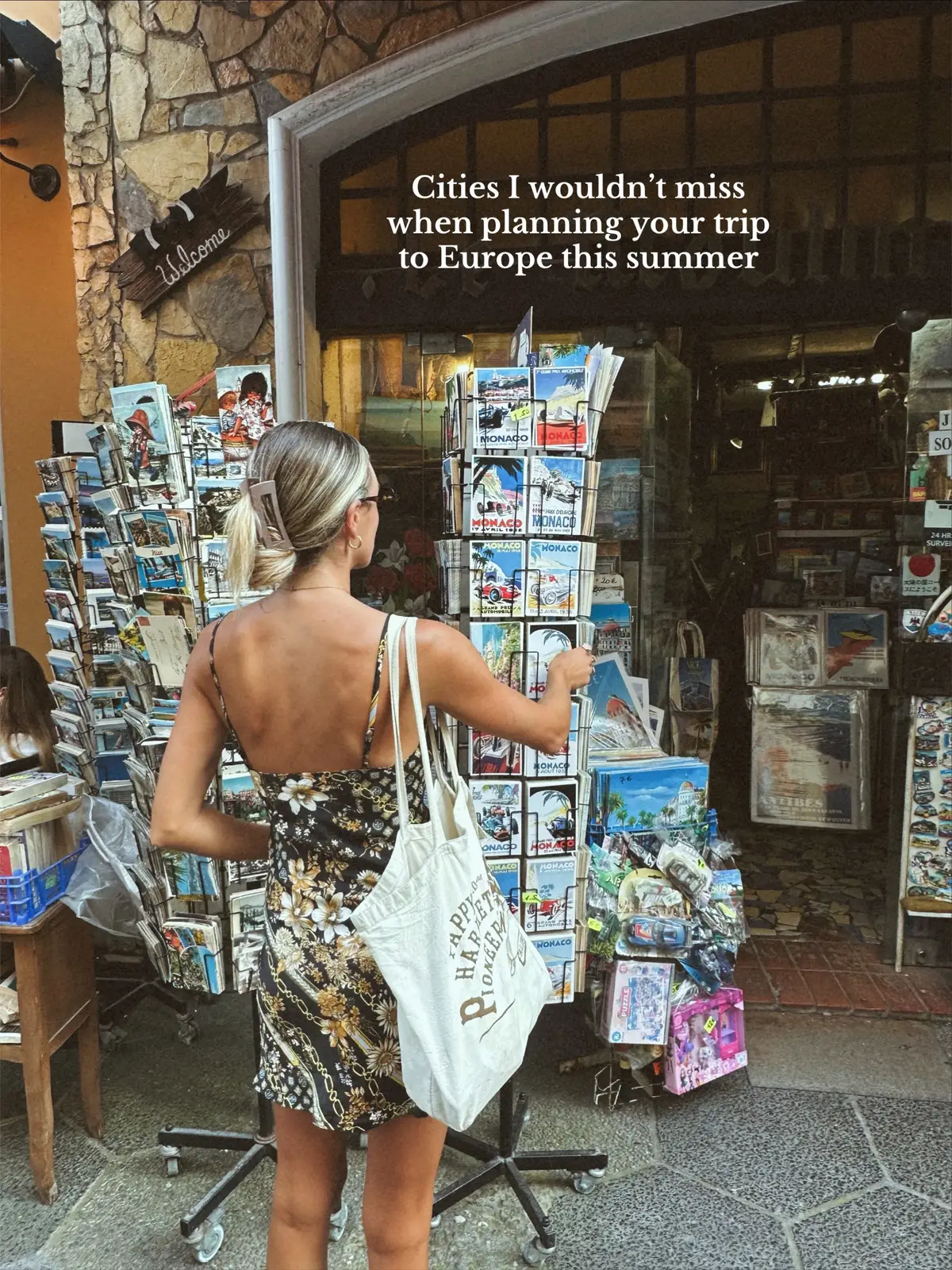 Can you guess which is my favorite? 🙃 #traveltiktok #traveltok #travellife #traveltips #travelbucketlist #nomad #solotravel #europeansummer #solotraveltips 