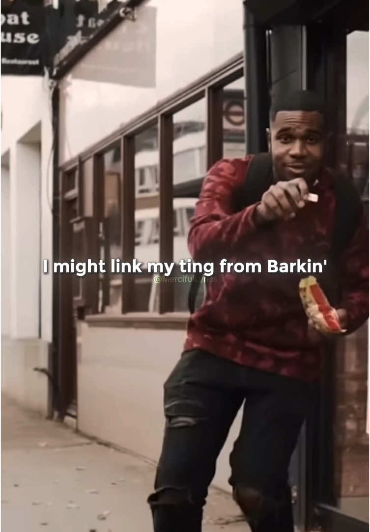 Ramz- Barking 💙 #ramz #barking #mercifullyrics #fypシ #onlygoats #relatable 