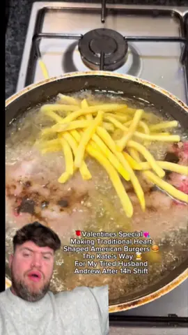 #duet I RECKON THIS NEEDS MORE SALT - @Cooking Kate 👩🏻‍🍳 - IG - richardsalesofficial #viral #xyzbca #FYP 