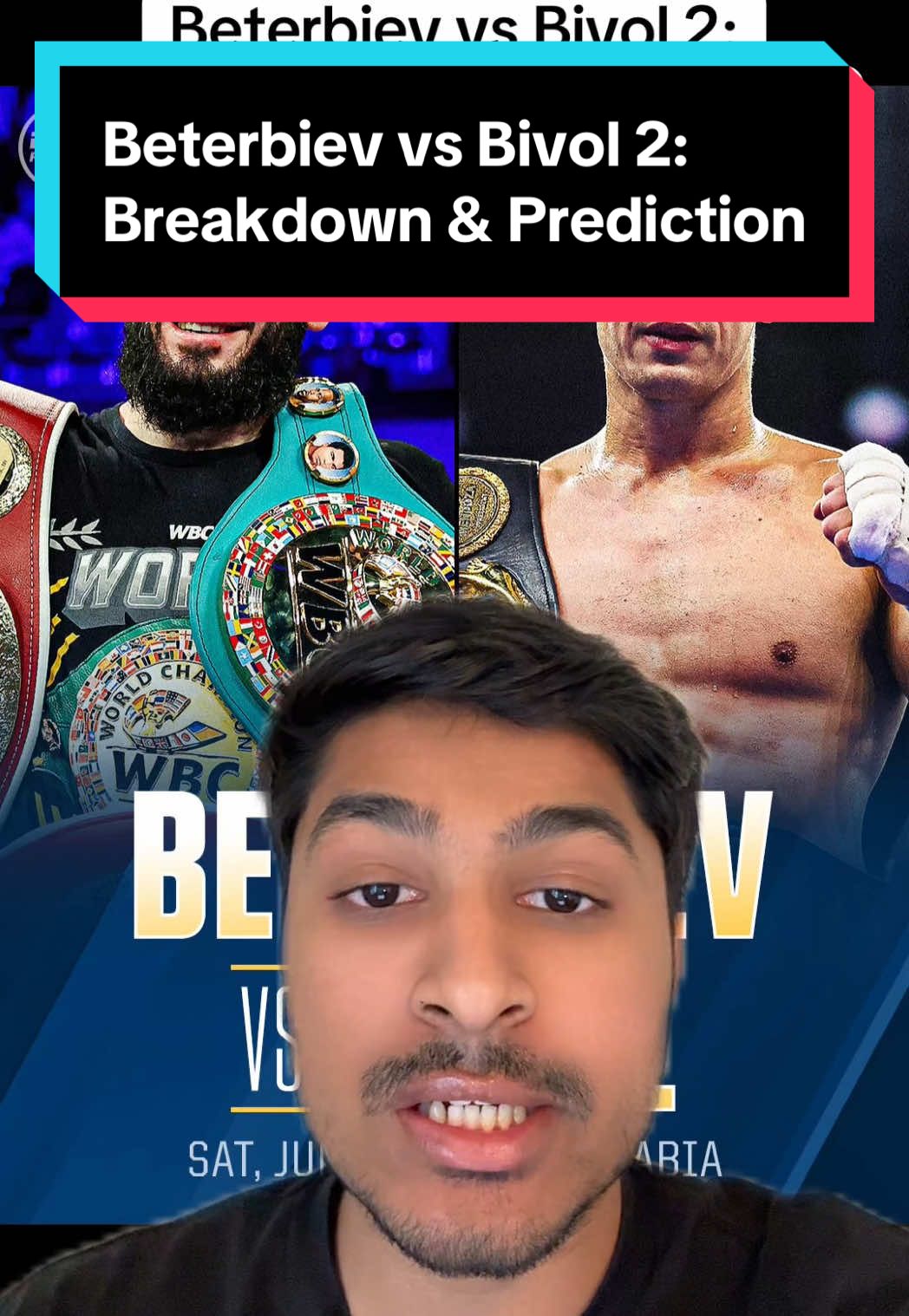 Dubois vs Parker & Ortiz vs Madrimov Breakdown coming soon! 🥊 #boxing #arturbeterbiev #dmitrybivol #beterbiev #bivol #beterbievbivol #beterbievbivol2 