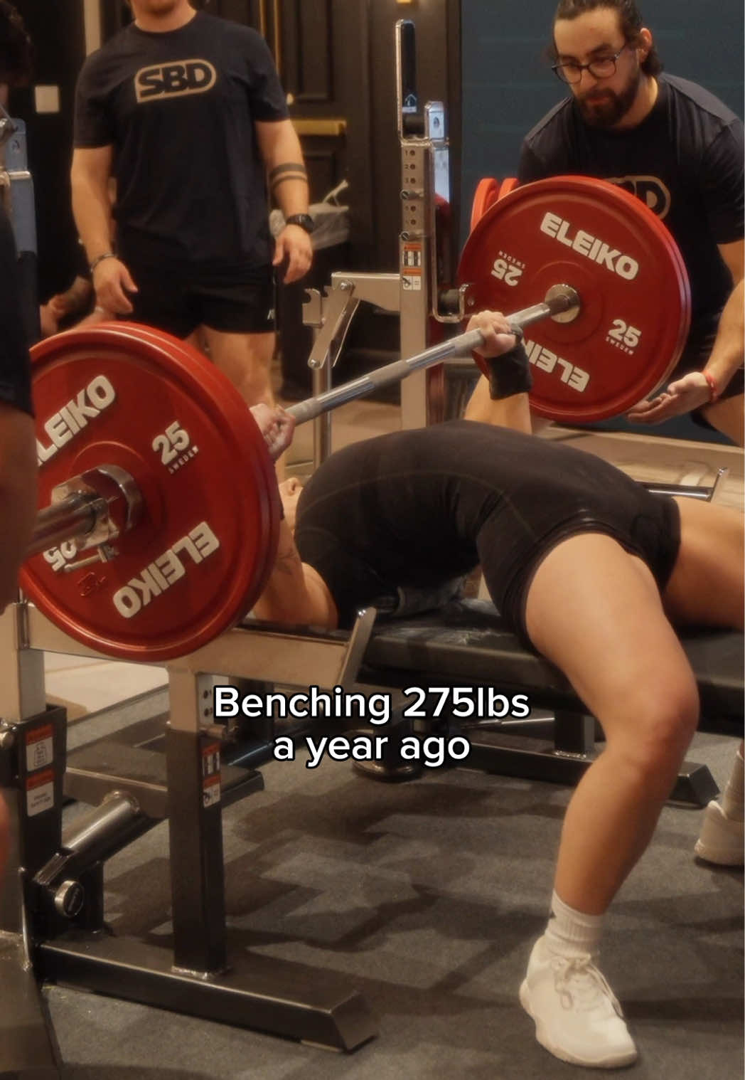 Going from a world champion to losing all my strength. Progress >> perfection. We must persevere. ❤️‍🩹 #bench #benchpress #crossfit #deadlift #legday #powerbuilding #powerlifter #powerlifting #powerliftinglife #powerliftingwomen #quads #rawpowerlifting #sbd #snatch #sport #squat #squatbenchdeadlift #squats #strength #strengthandconditioning #strengthtraining #strongman #strongwomen #usapl #uspapower #uspapowerlifting #viral #weightlifting #weightlossjourney #womenwholiftheavy 