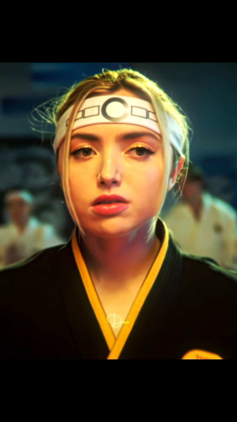 Zara stans are crying in the bathroom these days #torynichols #cobrakai #edit #viral#cobrakaiseason6part3 #fyp #torynicholsedit #cobrakai🐍 #archsoc 