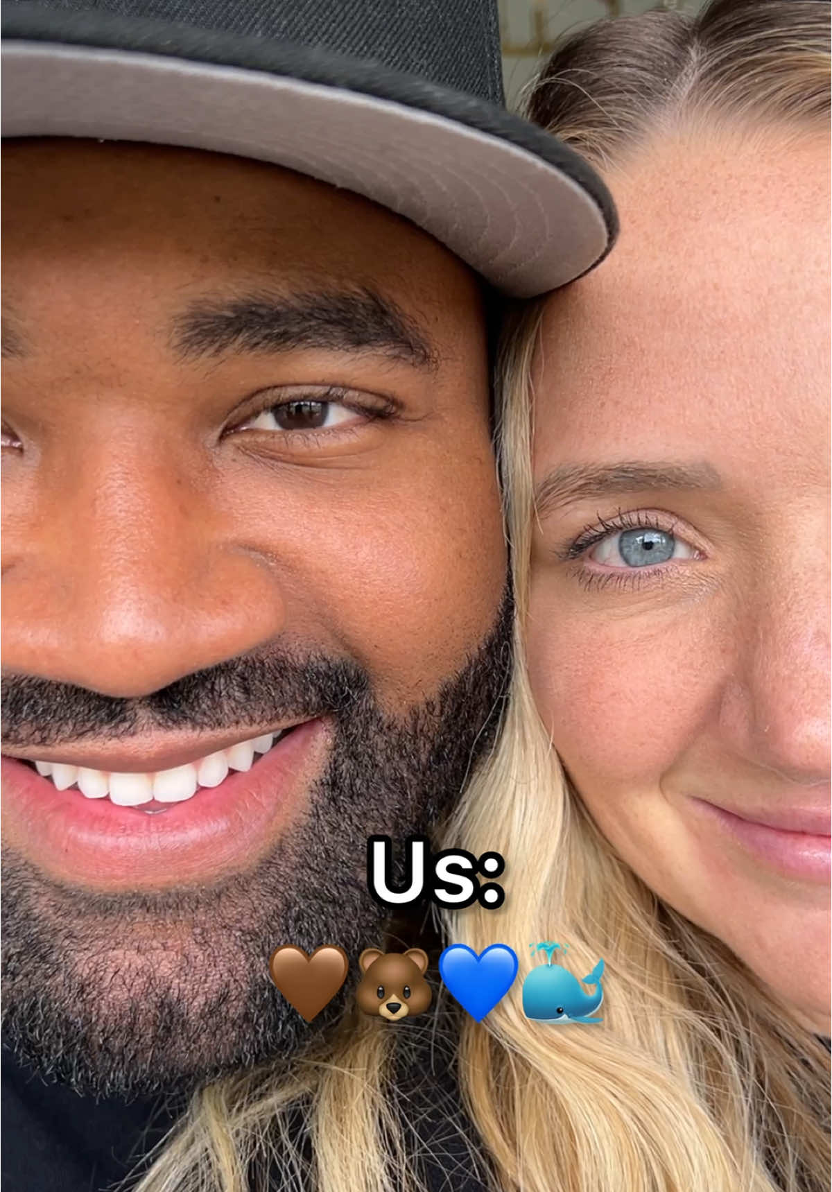 This trend now that baby girl has arrived 🥹🤎💙💚 #eyecolor #eyetrend #genetics #family