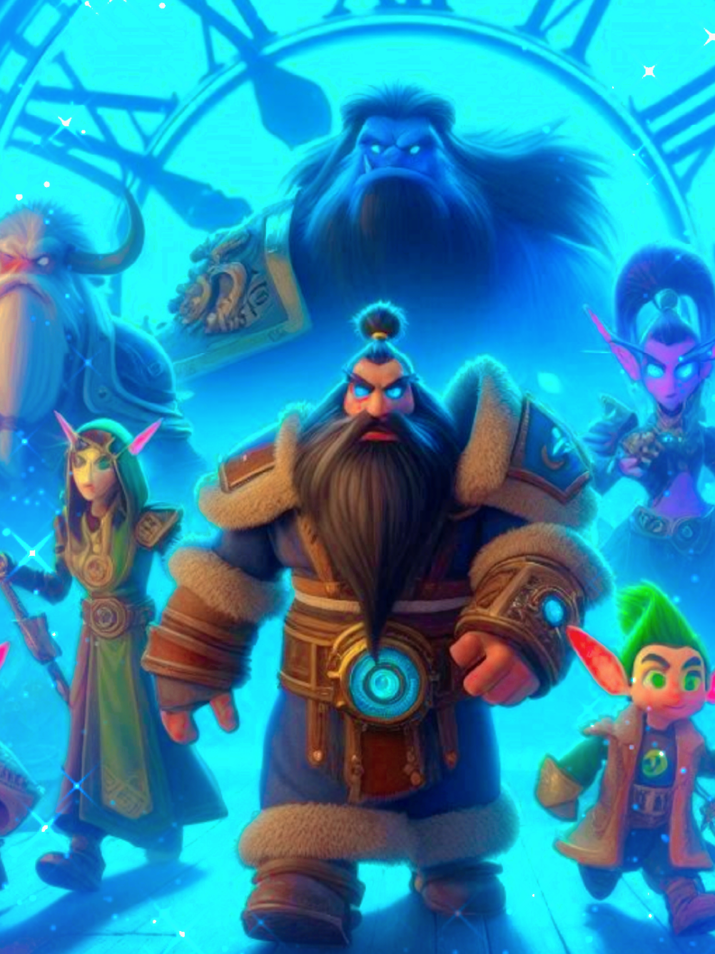 PARTICIPA DEL EVENTO MAS INFORMACION EN EL FORO  AHI NOS VEMOS!!! #naerzone #naerzonewow #worldofwarcraft #wow #gamersbolivia #gaming #games #eventoswow #gamerstiktok 