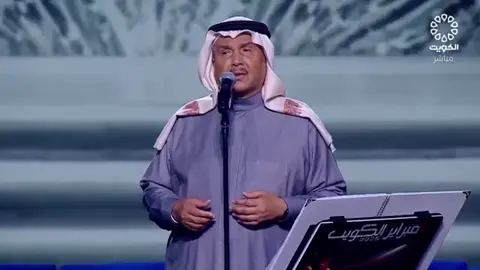 تهزمني النجلا .. وانا ند فرسان  ‏واخفي طعوني والمحبه تبيني  ‏ان ما عرفتيني فلاني بزعلان  ‏حتى انا تراني احترت فيني ..                      #فنان_العرب🎵🎻♥️ 