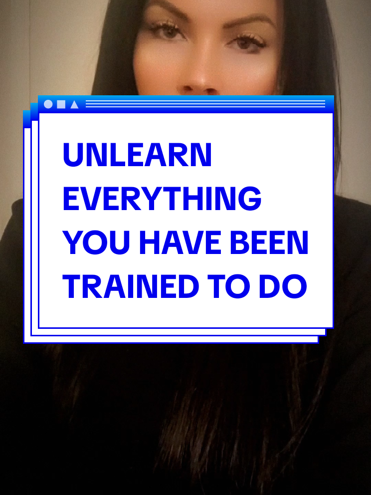 Manifestation is easy but since everyone has been programmed to take this 3D seriously and to take action in the 3D, the hardest thing one might ever have to do is unlearn everything they have previously been taught. #0qulus #spirituality #theKybalion #delulu #lovecoach #lawofattraction #lawofattractioncoach #lawofattractioncoach #lawofattractiontips #lawofassumptiontips #specificperson #millionaire #manifest #matrix #mindhacks #mentaldiet #eiypo #paralleluniverse #shifttok #bashar #joedispenza #florencescovelshinn #nevilletok #consciousness #awakening #sunday #fyp #foryoupage #manifestation #manifestationtips #manifestingmethods 