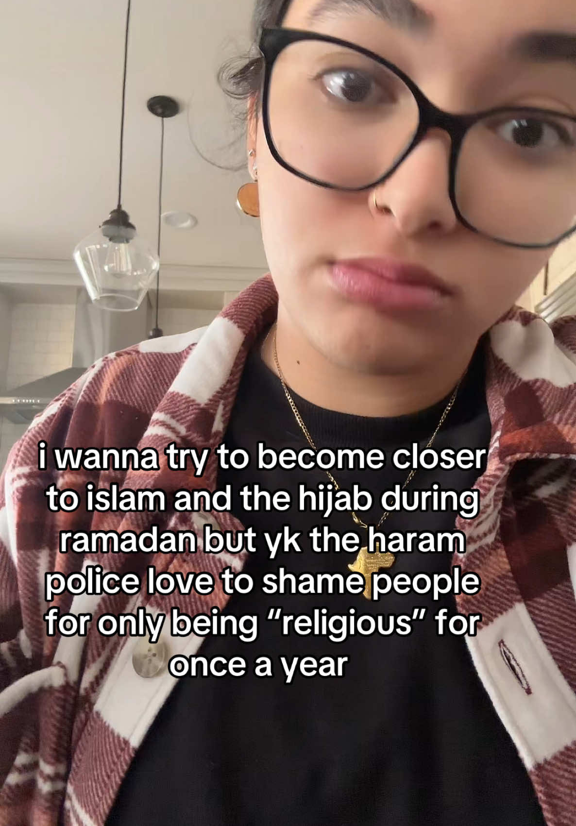 the point of ramadan is to become closer and strengthen ourselves 🫸🏽 don’t shame ppl for it #muslim #muslimtiktok #islam #moroccan #fyp #xyzbca #morocco #hijab #Ramadan #pourtoi #🇲🇦 #arab #ArabTikTok #tiktok  