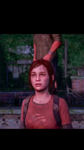 #aifilter #thelastofus #thelastofus2 #thelastofusedit #elliewilliams #joelmiller #ps5 #ps4 