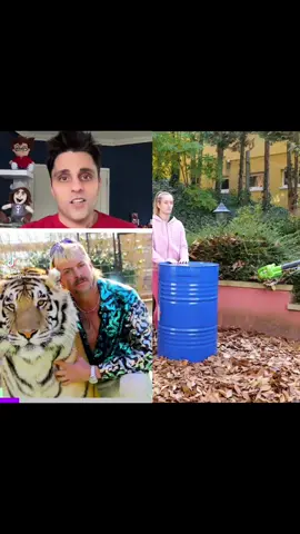 Pt (2/3)#truecrime #crime #fyp #tigerking #raywilliamjohnson #viral
