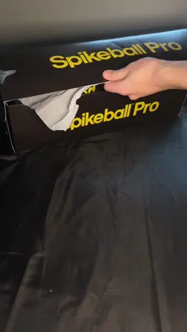 Opening my new spikeball set #fyp #spikeball #Summer #beach @Spikeball 
