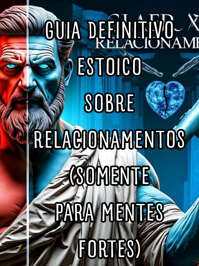 guia DEFINITIVO sobre relacionamentos. Somente para mentes fortes, não veja se for muito sensível #estoicismo #estoico #filosofia 