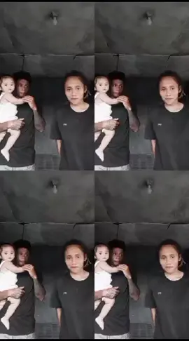 keluarga kecil😊😊🤍🐜