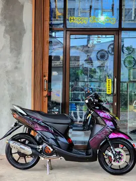 ngabuburit #soulganteng #miosoulkarbu #yamahamiosoul #inforamadhan #ngabuburitramadhan 