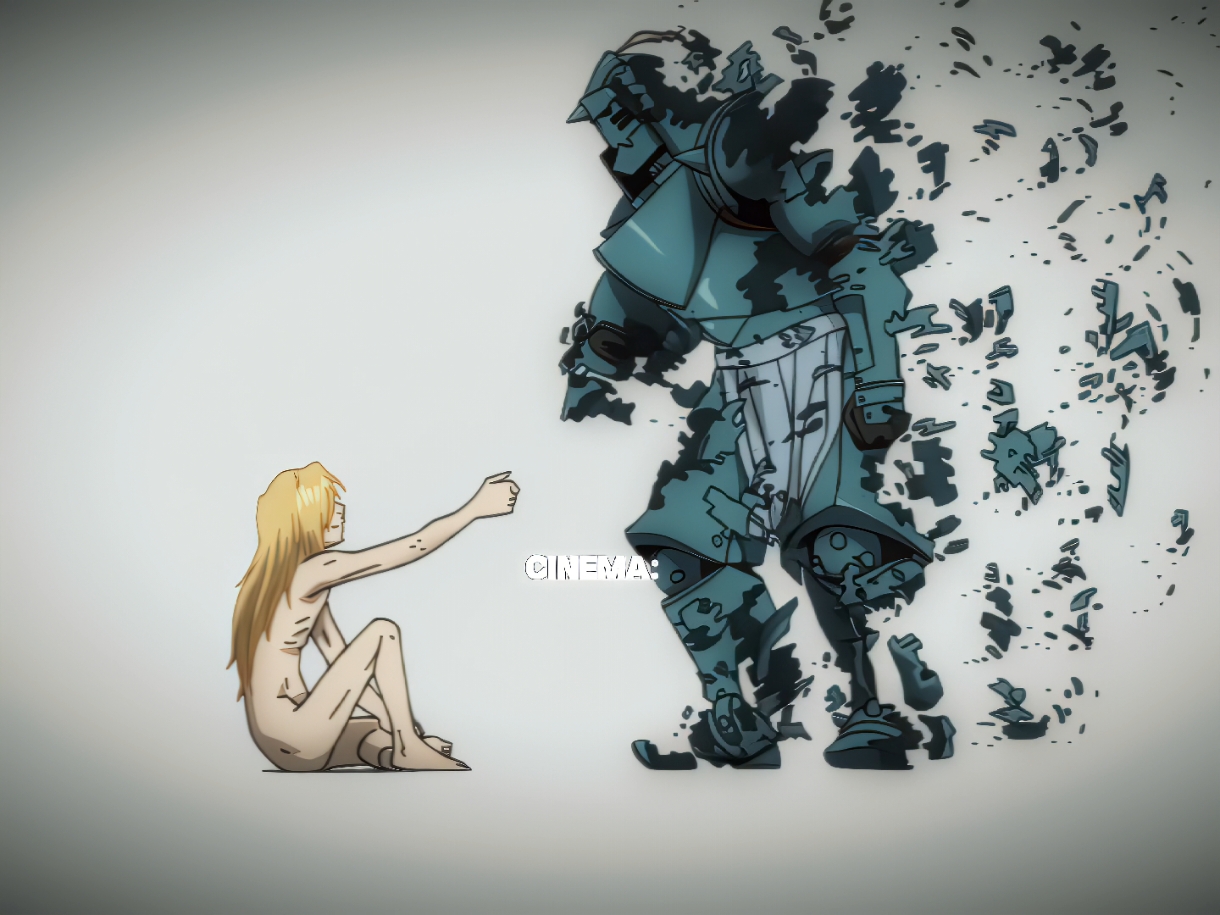 🚨Alphonse se sacrifica por Edward...El mejor anime 🔥🔥 . . . . . . . . . . . . . . . . . . . . . . . . . . . . . . . . . . . . . . . . . . . . . #anime #fullmetalalchemistbrotherhood #fmabrotherhood #fmabedit #fullmetalalchemist #edwardelric #edwardelricedit #alphonseelric #fullmetalalchemistedit #paratiiiiiiiiiiiiiiiiiiiiiiiiiiiiiii ##animeedit #otaku #foryoupage #viralvideo @Kurosaki.16 