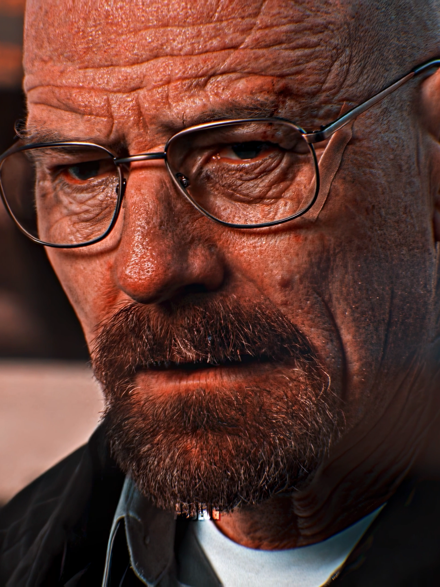 Walter Lose's Everything #walterwhite #heisenberg #walterwhiteedit #breakingbad #breakingbadedit #edit #fyy #viralvideos