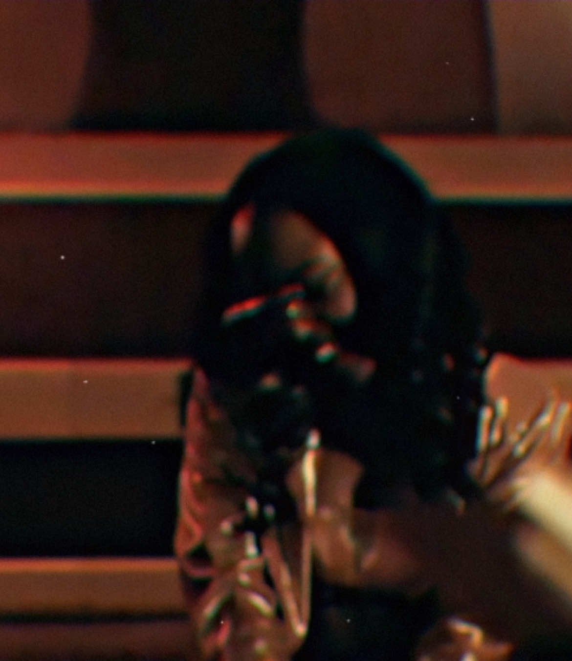 Dance if you’re the second most hated character on the chi 😂 :                          #thechi #thechiedit #thechiedits #jemmathechi #thechiseason6 