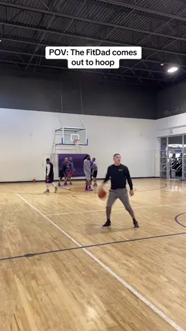 Them fitdads be wildin 😅 #Lefty #Hooper #millenial #millennialsoftiktok 