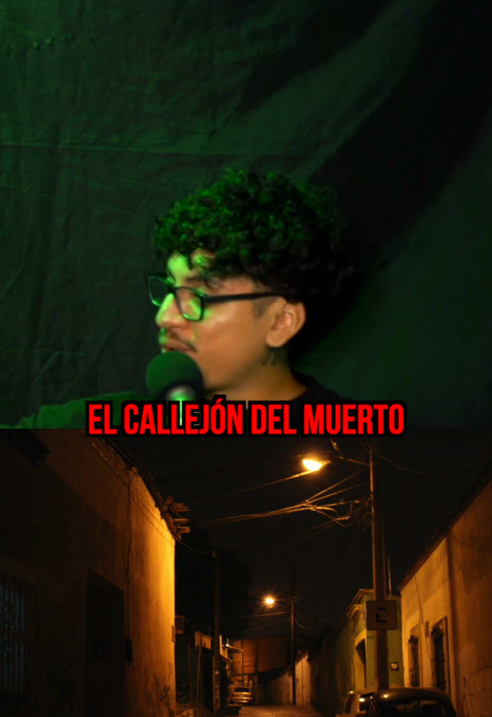 DO NOT WATCH THIS AT NIGHT 😨 #podcast #fyp #mystery #scary #creepy #conspiracy #mexico #legend #fypシ 
