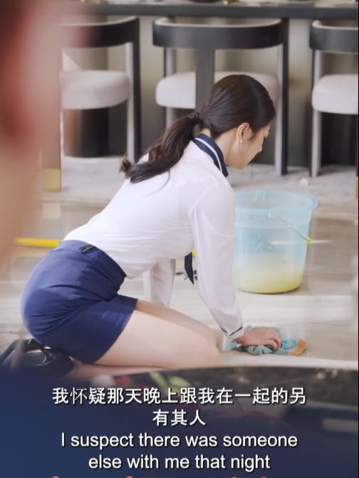 Carrying a baby in her stomach, she was bullied by her baby's father's fiancée😢 #chinesedrama #cdrama #shortfilm #shortplay #gooddrama #cdramalovers #lovelikeameteor