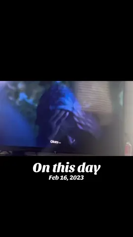 #onthisday 