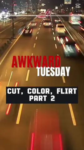 Awkward Tuesday Phone Call - Cut, Color, flirt part 2 - The Husband One of our listeners overheard their husband saying something VERY suspicious and now she’s wondering, is she being paranoid OR is something weird going on?#brookandjeffery #datingstorytime #storytime #fyppppppppppppppppppppppp #seconddateupdate #2nddateupdate #baddate #viralvideo #dating #fypシ #fy #drama #cheaters #awkwardtuesdayphonecall #jelousey