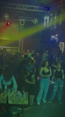 Así pasó nuestra gran noche por @complejoinfinity  GRACIAS A TODOS POR HACERNOS EL AGUANTE 🥳🫶🏽🔥 Y suena “Bailalo” #bailalo #cuarteto #cordoba #bellville #infinity #fyp @destacar #video #viral #tendencia 