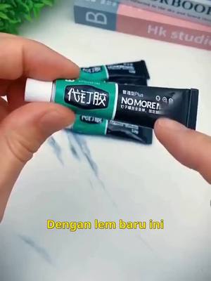 Lem Pengganti Paku Tembok Terampuh dijamin Kualitasnya