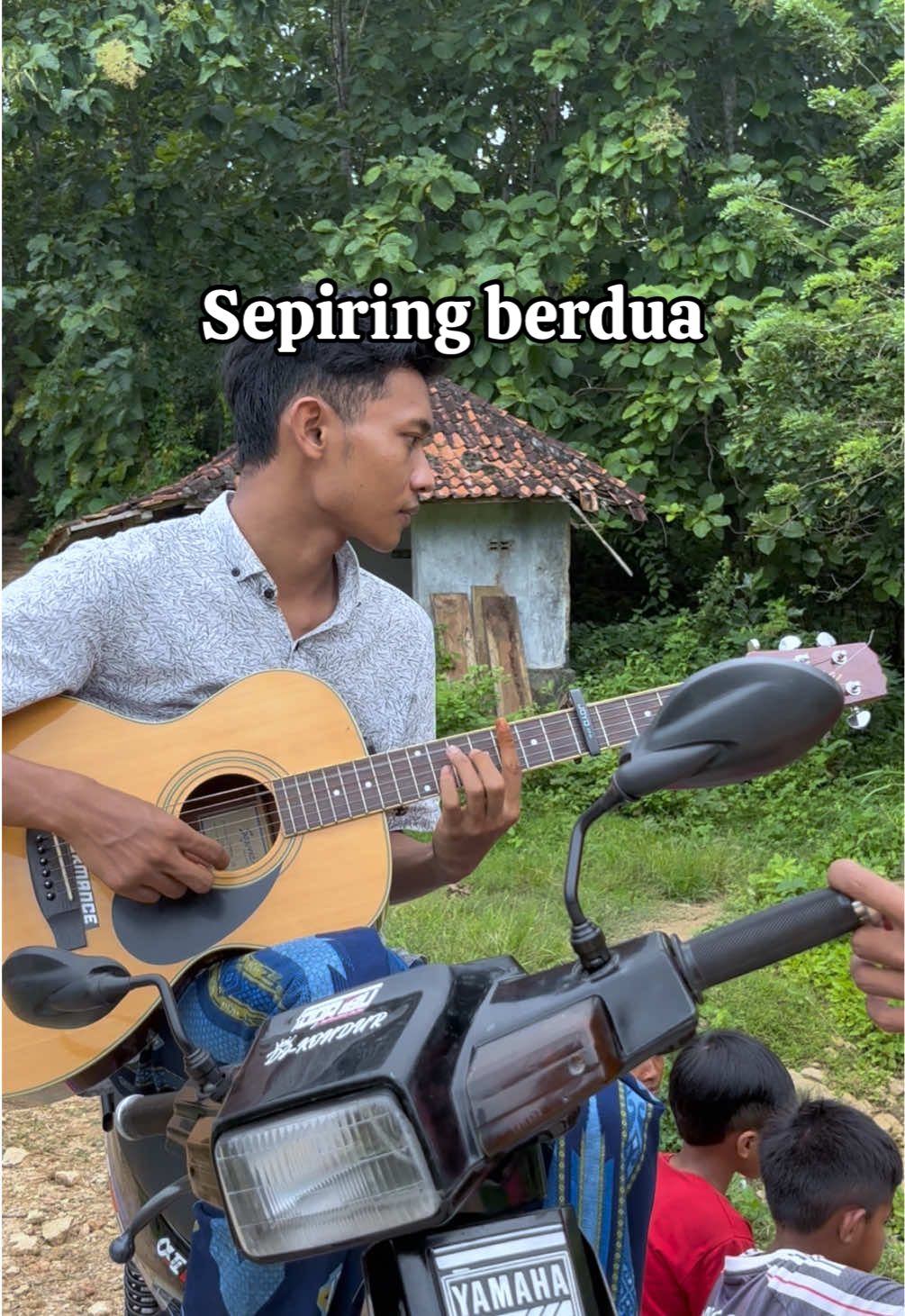 Sepiring Berdua  @Zaen-malik @DJ-KONDUR🔥  #dangdut #sepiringberdua #idalaila 