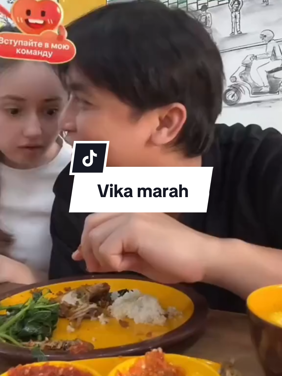 kemesraan Billy dan Vika saat ada di Bali makan bersama  #billy #vika #bilvik #olga #gosip #selebrity #fypシ #Vlog #flog #foryou #4u #foryoupage #story #storykeren #videoviral #infofyp 