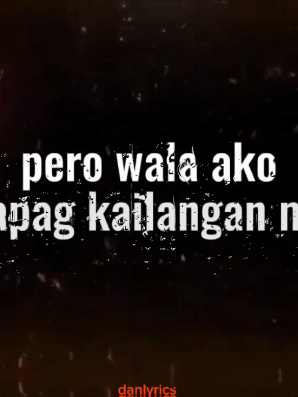 paboritong pakakamali  #fypシ゚ #foryoupage #lyrics #song #danlyrics 