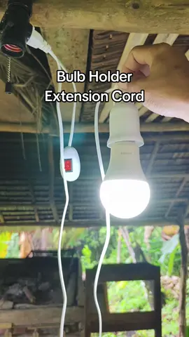 💡 Easy Lighting, Zero Hassle! 💡 Tired of short cords and hard-to-reach switches? Our Bulb Holder Extension Cord with a built-in switch makes controlling your lights effortless! Available in 3m, 5m, and 10m, it’s perfect for homes, garages, workspaces, and outdoor setups. The universal socket fits most bulbs, so installation is as easy as plug-and-play! ✨ ✔️ No tools needed – just plug & switch! ✔️ Durable, tangle-free cable ✔️ Ideal for home, outdoor, and DIY projects Brighten up your space the easy way! 🔥 #LightingMadeEasy #DIYSetup #SmartHome #QuickFix #HomeEssentials #TechHacks #EasyInstall #BrightenUp #ExtensionCord #LightingSolutions #longervideos 